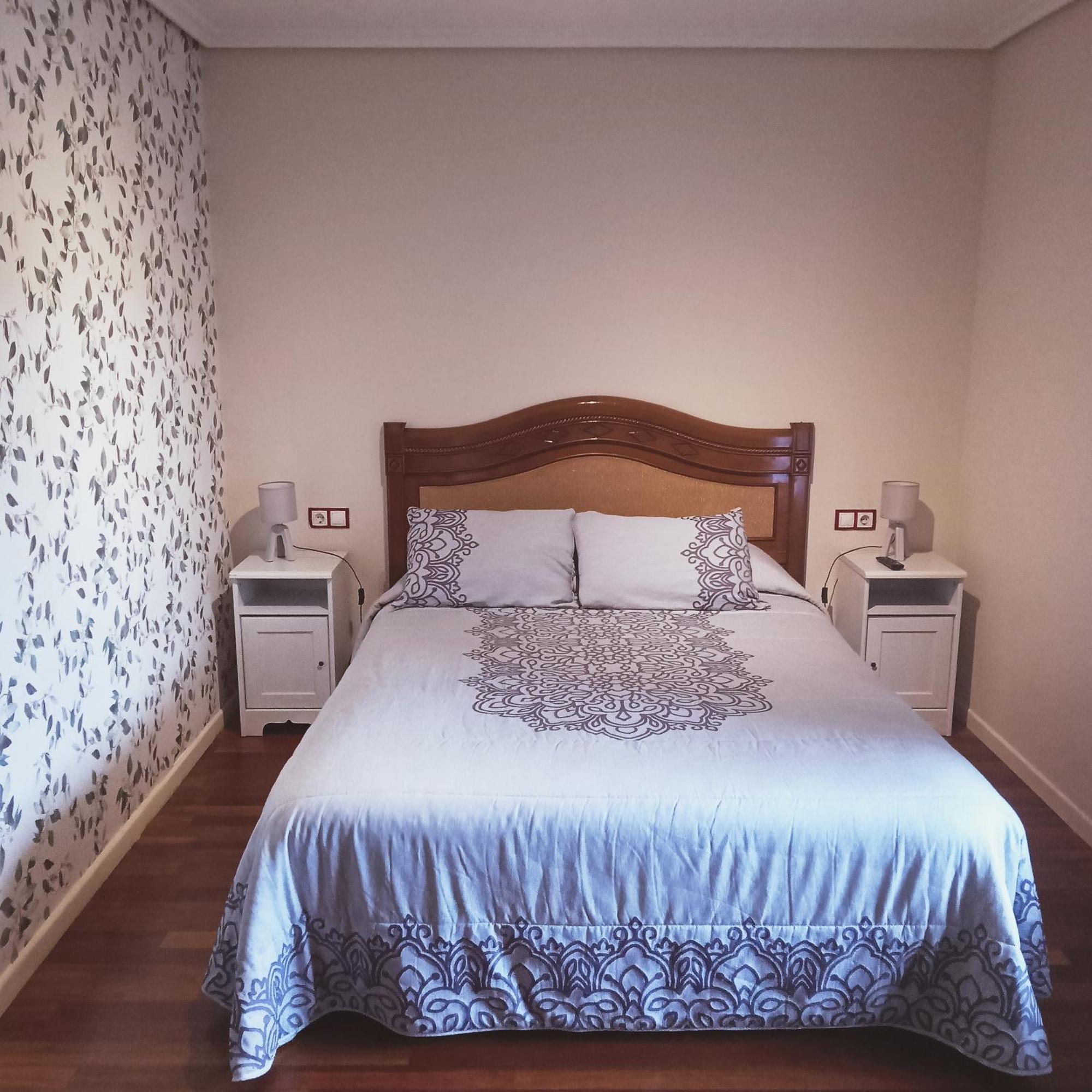 Chalet Samano Castro Urdiales Exterior foto